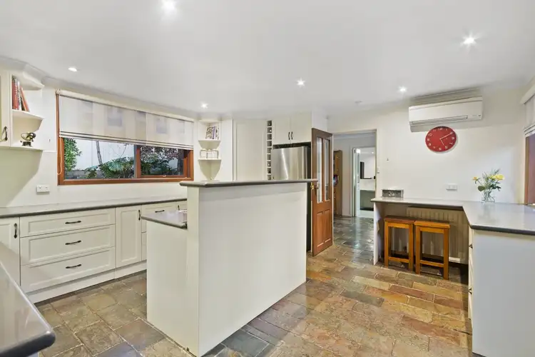 Sixth view of Homely house listing, 6 Glenfern Close, Upwey VIC 3158