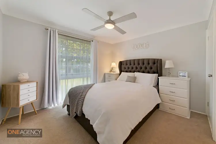 Fifth view of Homely house listing, 15 Gough Street, Emu Plains NSW 2750