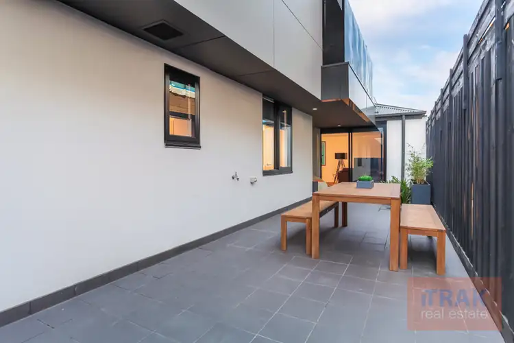 Fifth view of Homely apartment listing, 2/58 Clarendon Street, Thornbury VIC 3071