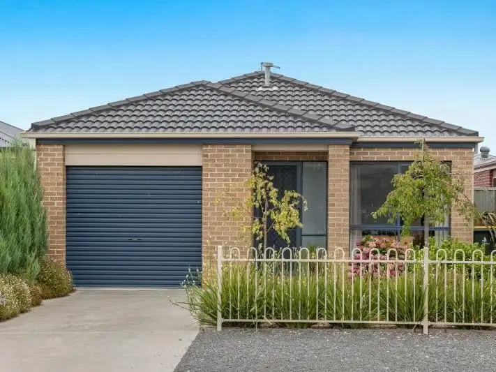 38 Yarra Park Drive, Sebastopol VIC 3356