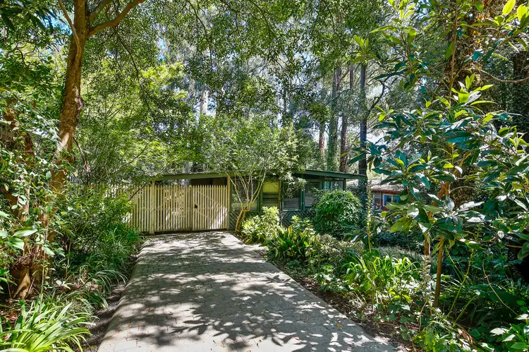 Main view of Homely house listing, 2 Vera Court, Millgrove VIC 3799