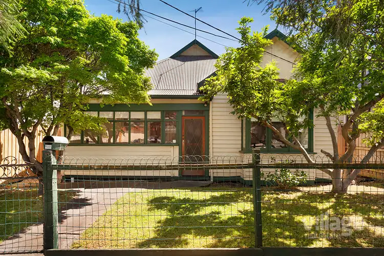 13 Schutt Street, Newport VIC 3015