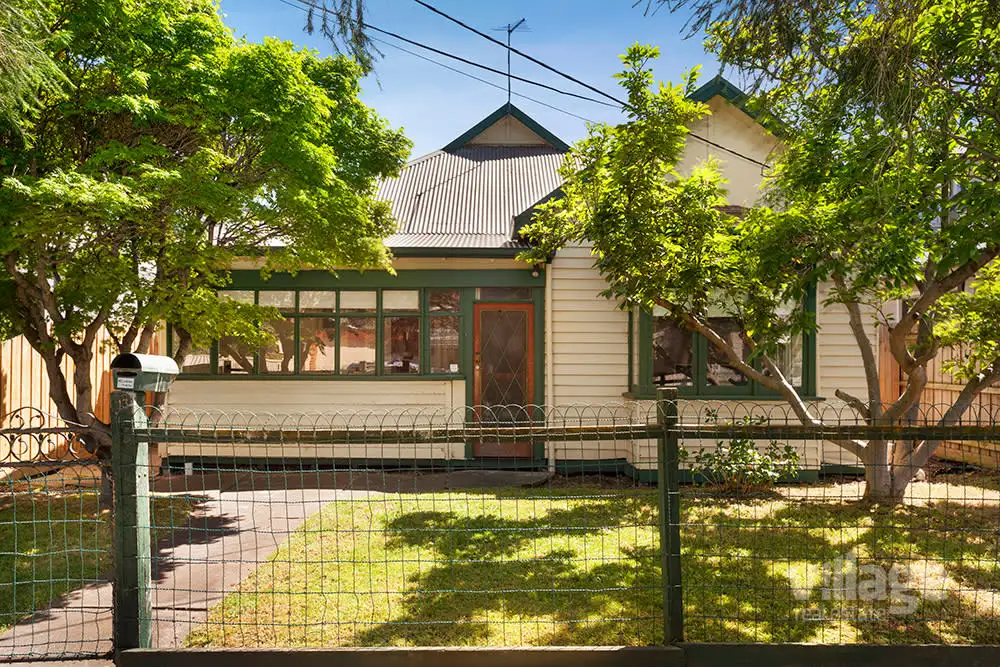 Main view of Homely house listing, 13 Schutt Street, Newport VIC 3015