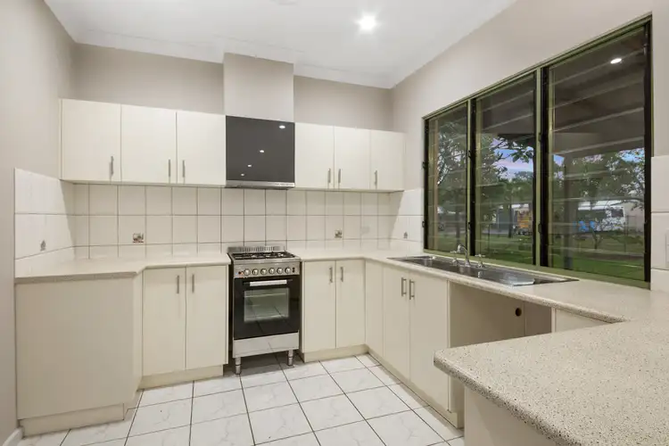 Third view of Homely house listing, 18 Squatter Road, Marlow Lagoon NT 830