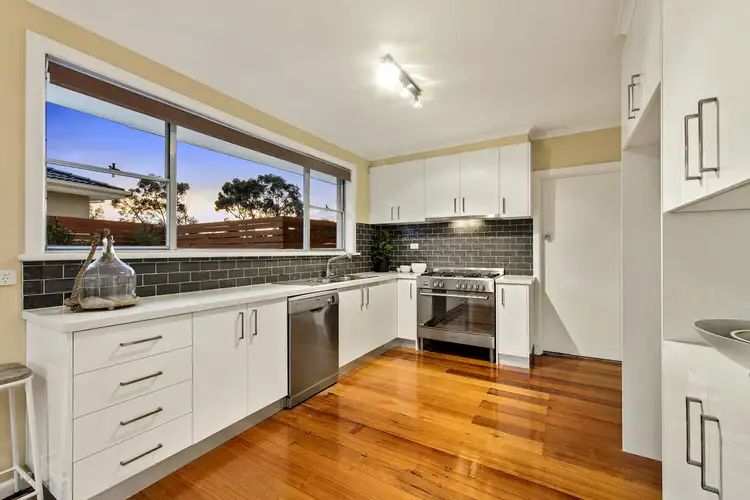 Second view of Homely townhouse listing, 1/119 Willow Bend, Bulleen VIC 3105