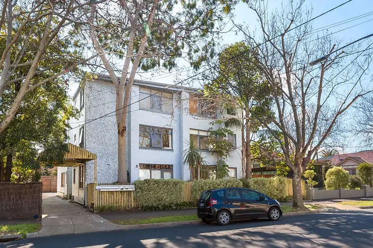 6/5 Westbury Grove, St Kilda East VIC 3183