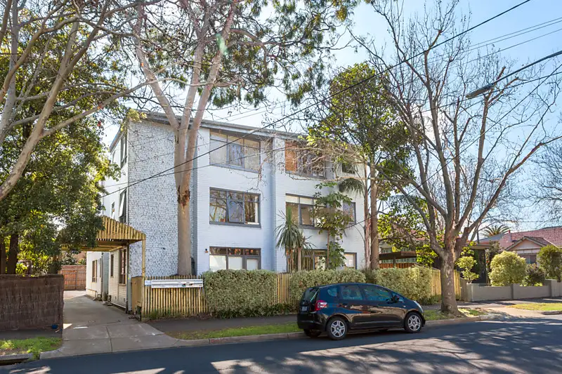 Main view of Homely apartment listing, 6/5 Westbury Grove, St Kilda East VIC 3183
