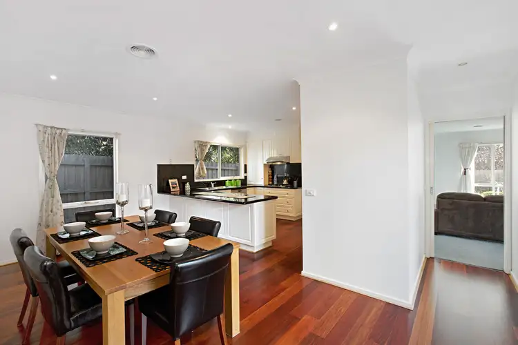 Fifth view of Homely townhouse listing, 6/296 Canterbury Road, Heathmont VIC 3135