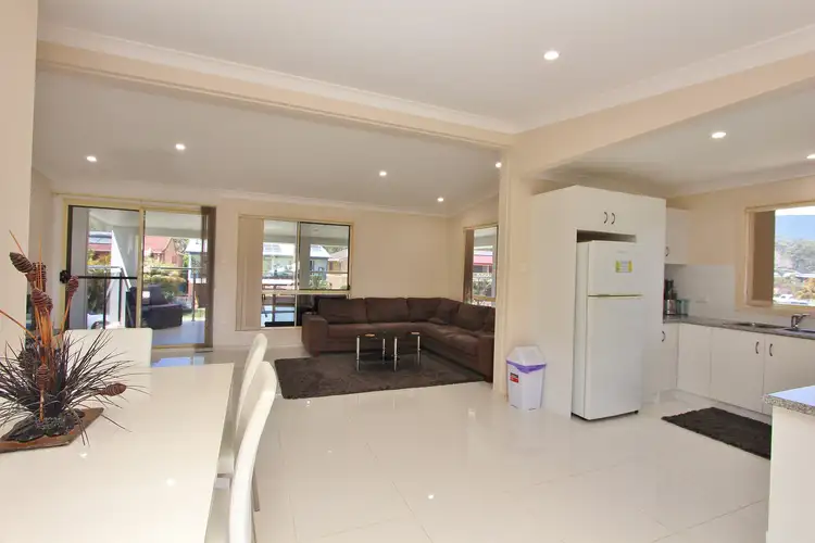 Second view of Homely house listing, 37/37-39 Bell Street, Dunbogan NSW 2443