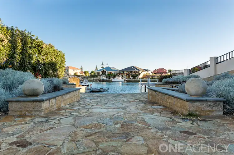 Sixth view of Homely land listing, 42 Voyager Close, Wannanup WA 6210