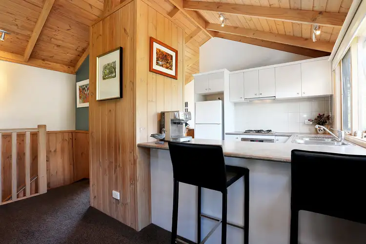 Sixth view of Homely house listing, 9 Lake Road, Daylesford VIC 3460