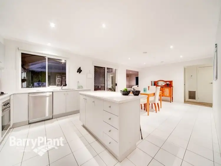 Fourth view of Homely house listing, 18 Lahinch Grove, Cranbourne VIC 3977