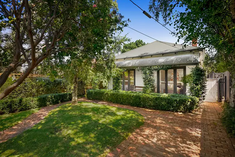 3 Lantana Road, Gardenvale VIC 3185