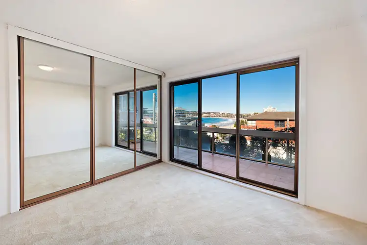 Fourth view of Homely apartment listing, 1/12 Bridge Road, Queenscliff NSW 2096