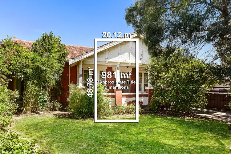 543 Inkerman Road, Caulfield North VIC 3161