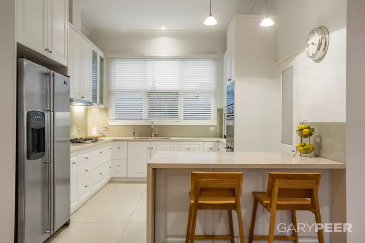 Fifth view of Homely house listing, 22 Prince Edward Avenue, Mckinnon VIC 3204