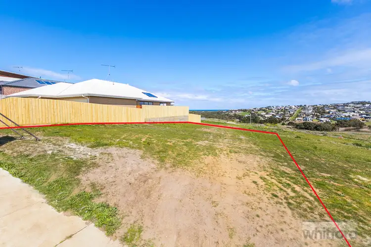 Third view of Homely land listing, 117 Beach Road, Torquay VIC 3228