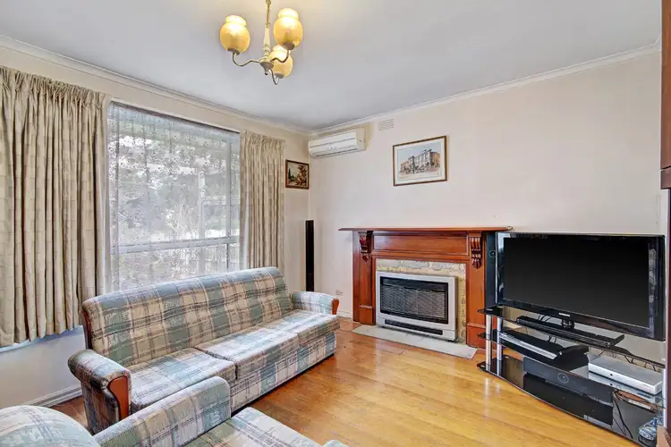 Second view of Homely house listing, 2 Wayne Court, Heathmont VIC 3135