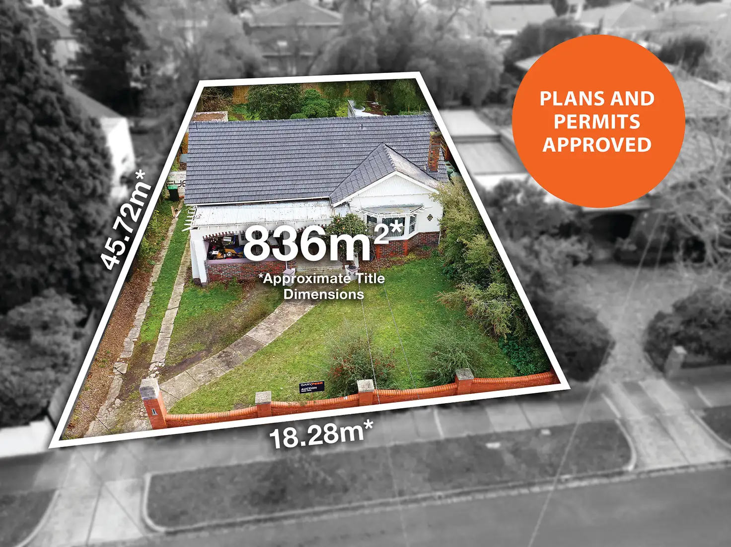 Main view of Homely house listing, 9 Bramerton Road, Caulfield VIC 3162