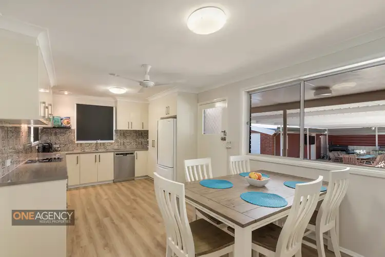 Second view of Homely house listing, 47 Francis Street, Cambridge Park NSW 2747
