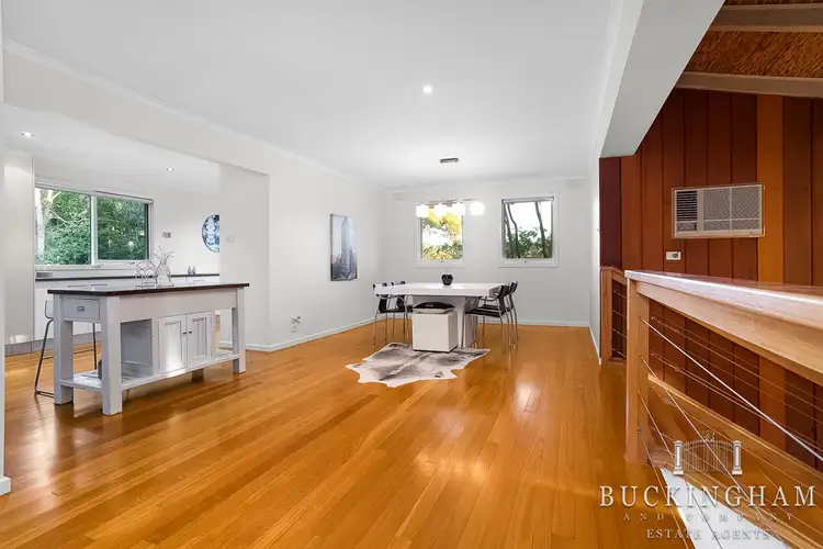 Fifth view of Homely house listing, 19 Quentin Way, Eltham VIC 3095