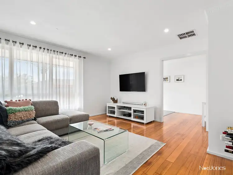 Second view of Homely unit listing, 1/8 Olga Street, Scoresby VIC 3179