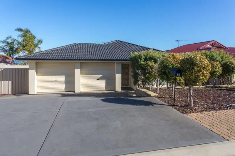 Main view of Homely house listing, 26 Hampshire Drive, Craigmore SA 5114