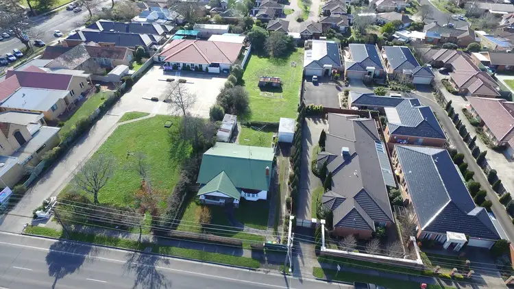Third view of Homely house listing, 1120 Howitt Street, Wendouree VIC 3355