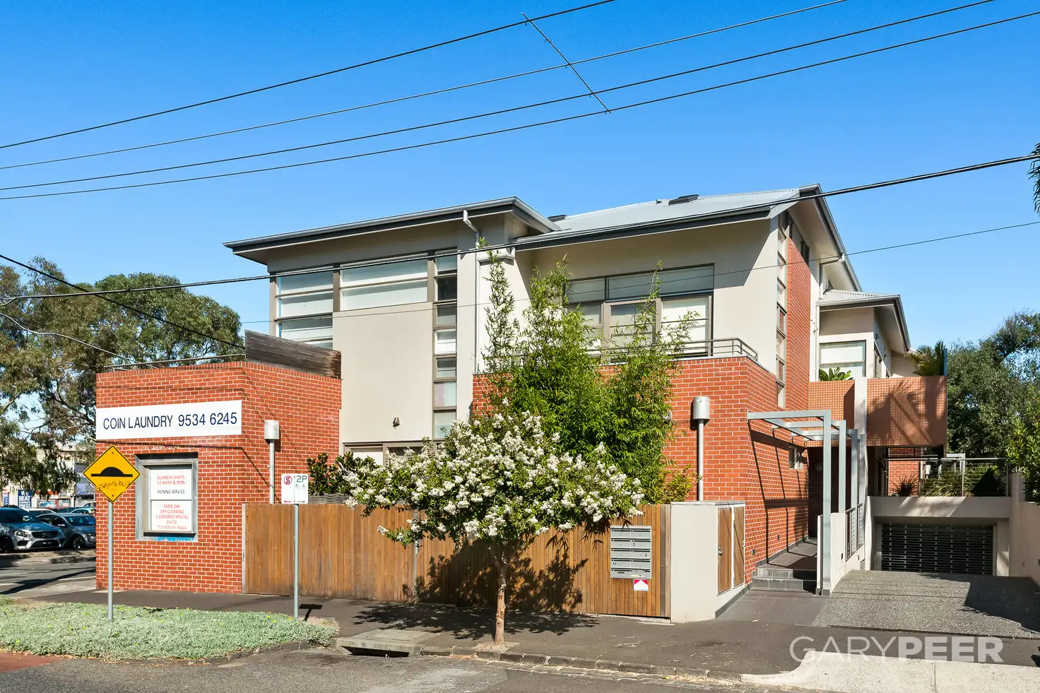 Main view of Homely apartment listing, 8/45 Nelson Street, Balaclava VIC 3183
