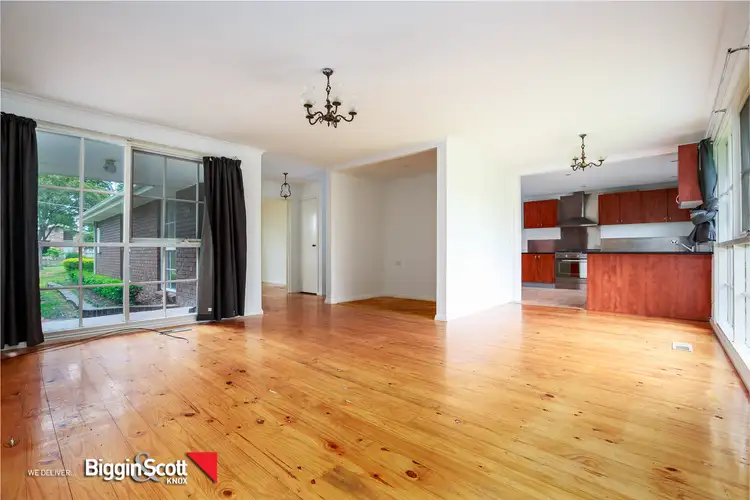 Third view of Homely house listing, 12 The Close, Scoresby VIC 3179