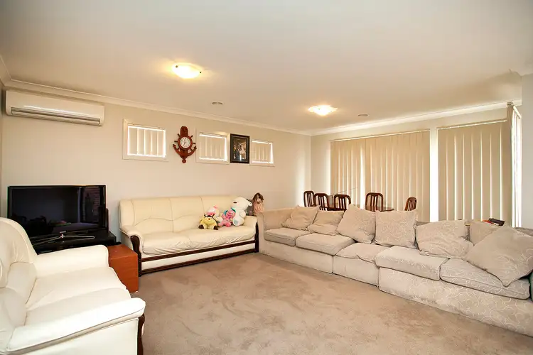 Fifth view of Homely house listing, 3 Deauville Lane, Deer Park VIC 3023
