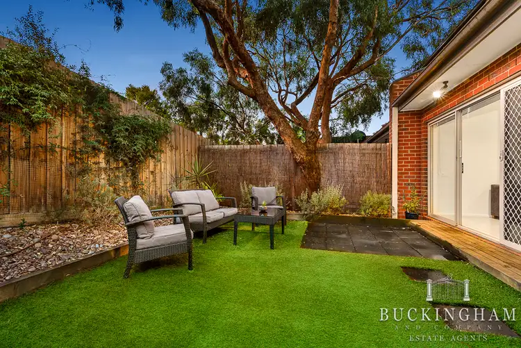 Fifth view of Homely townhouse listing, 9/101 Martins Lane, Viewbank VIC 3084