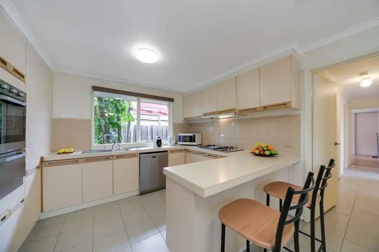 Fifth view of Homely house listing, 13 Candytuft Close, Cranbourne North VIC 3977