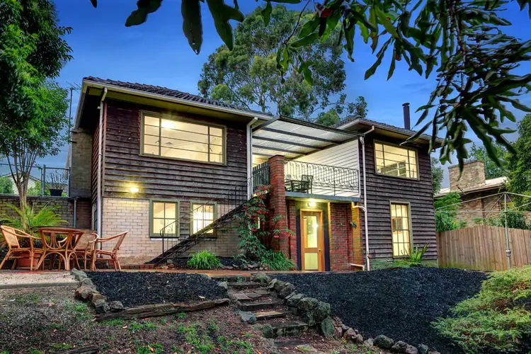 Main view of Homely house listing, 14 Beaufort Street, Mitcham VIC 3132