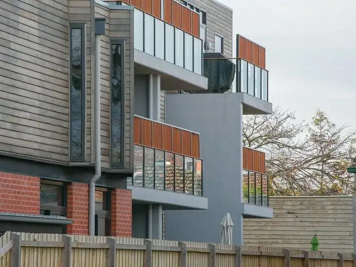 Second view of Homely apartment listing, 106/18-22 Wendouree Parade, Lake Wendouree VIC 3350