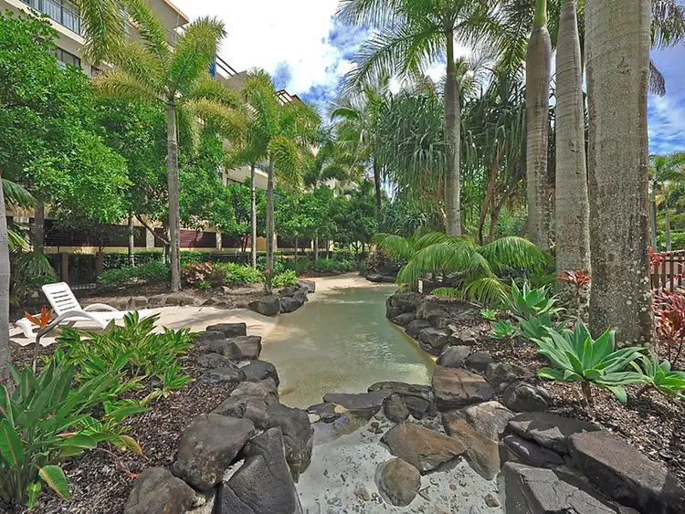 Fourth view of Homely unit listing, 627/10 'Lagoons on Seaforth', Okinja Road, Alexandra Headland QLD 4572
