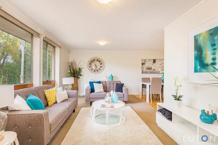 Second view of Homely house listing, 11 Hogan Place, Holt ACT 2615