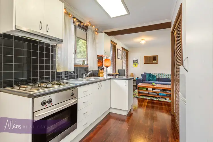 Third view of Homely house listing, 1/5 Bridgeford Avenue, Blackburn North VIC 3130