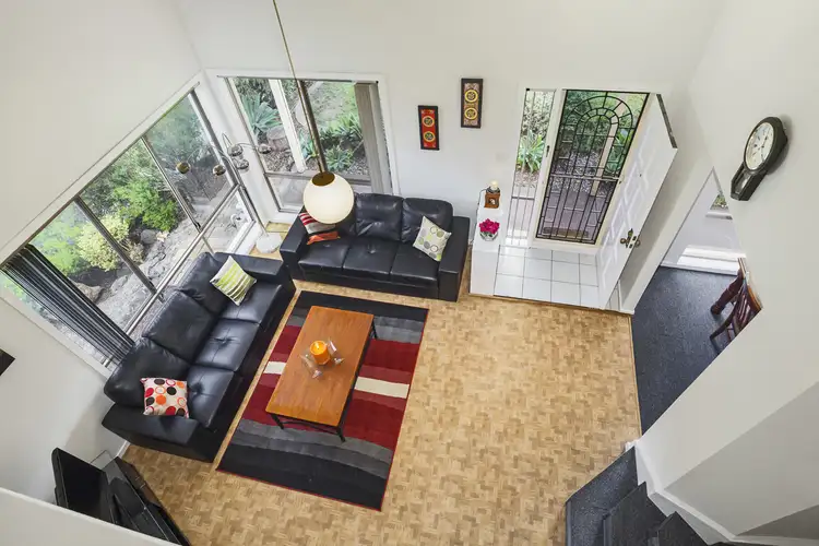 Sixth view of Homely townhouse listing, 1/2 Cypress Avenue, Templestowe Lower VIC 3107