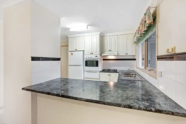 Fifth view of Homely unit listing, 1/10 Oliver Street, Ringwood VIC 3134