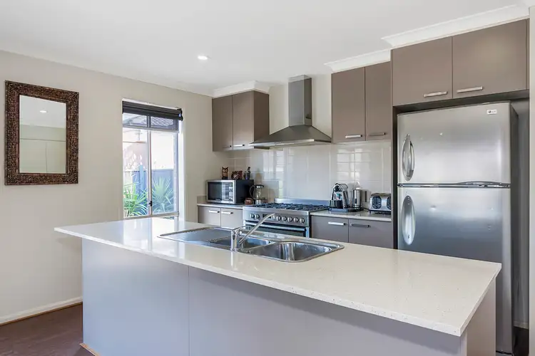 Second view of Homely house listing, 49 Renaissance Boulevard, Mernda VIC 3754