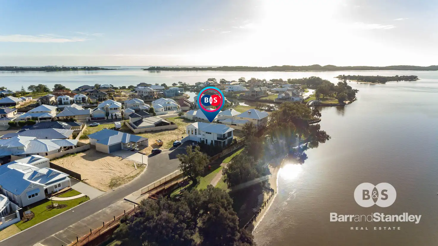 Main view of Homely house listing, 13A Epacris Elbow, Pelican Point WA 6230