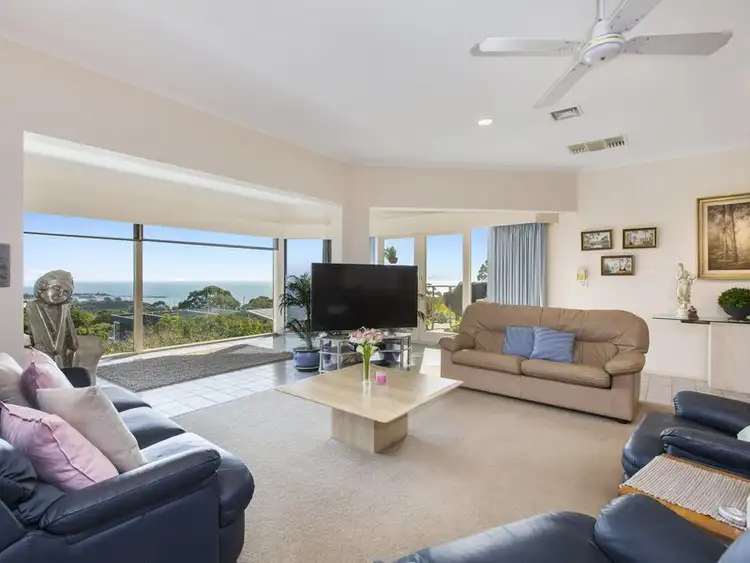 Fourth view of Homely house listing, 28 Beleura Hill Road, Mornington VIC 3931