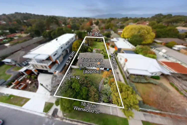 11 Wenwood Street, Ringwood East VIC 3135