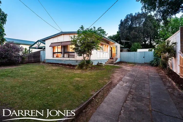 243 Nell Street West, Watsonia VIC 3087