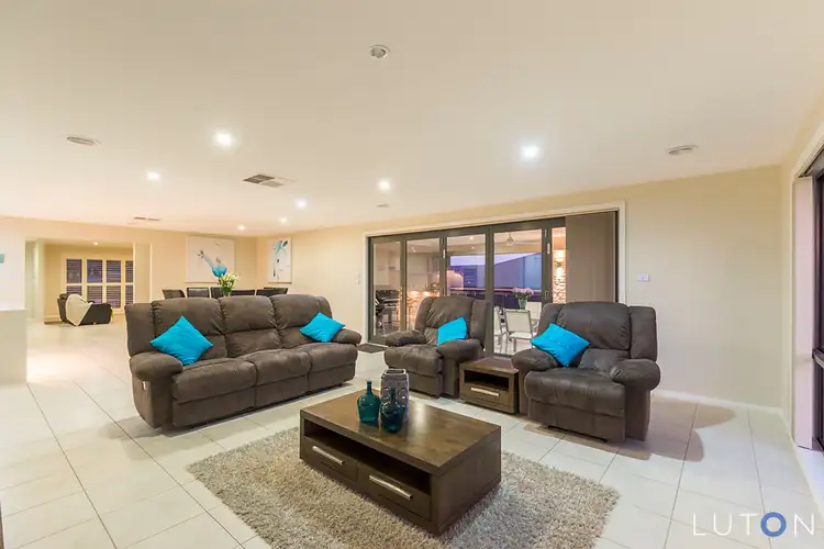 Fifth view of Homely house listing, 8 Simms Drive, Bungendore NSW 2621