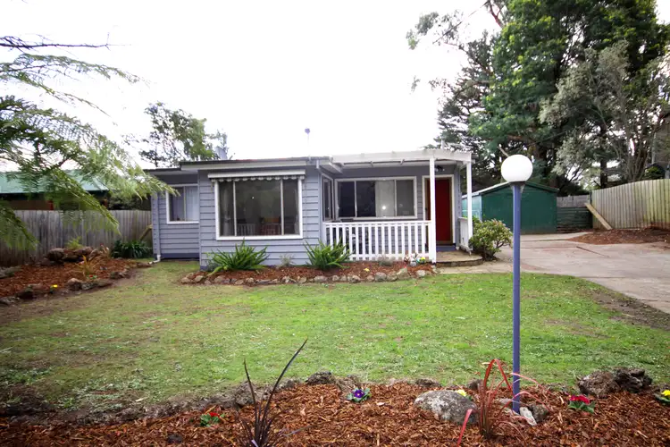47 Macclesfield Road, Emerald VIC 3782