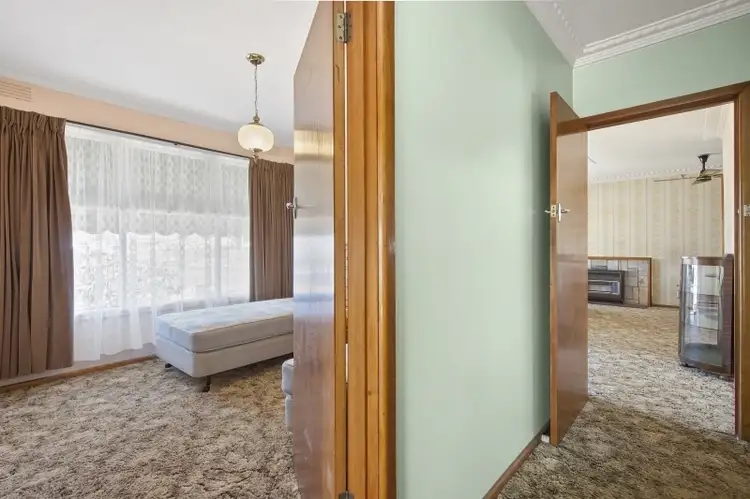 Fifth view of Homely house listing, 1000 Norman Street, Wendouree VIC 3355