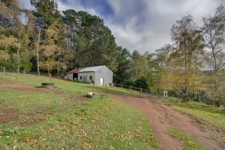 Bottomley Drive, Emerald VIC 3782