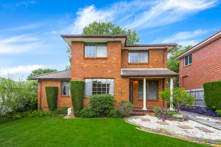 23 Jopling Street, North Ryde NSW 2113